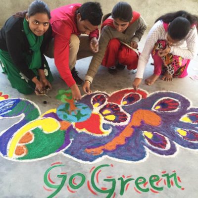 Rangoli
