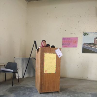 Drug Abuse Seminar